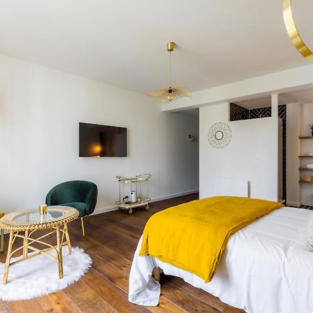 Libertitu Acomodação com café da manhã Baiona Quarto foto