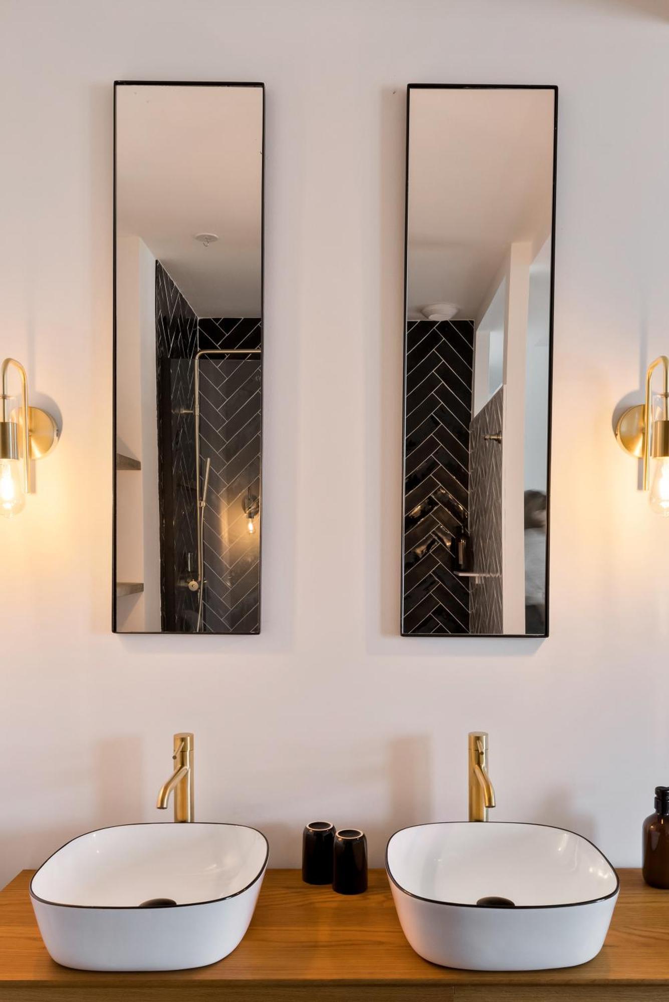 Libertitu Acomodação com café da manhã Baiona Quarto foto
