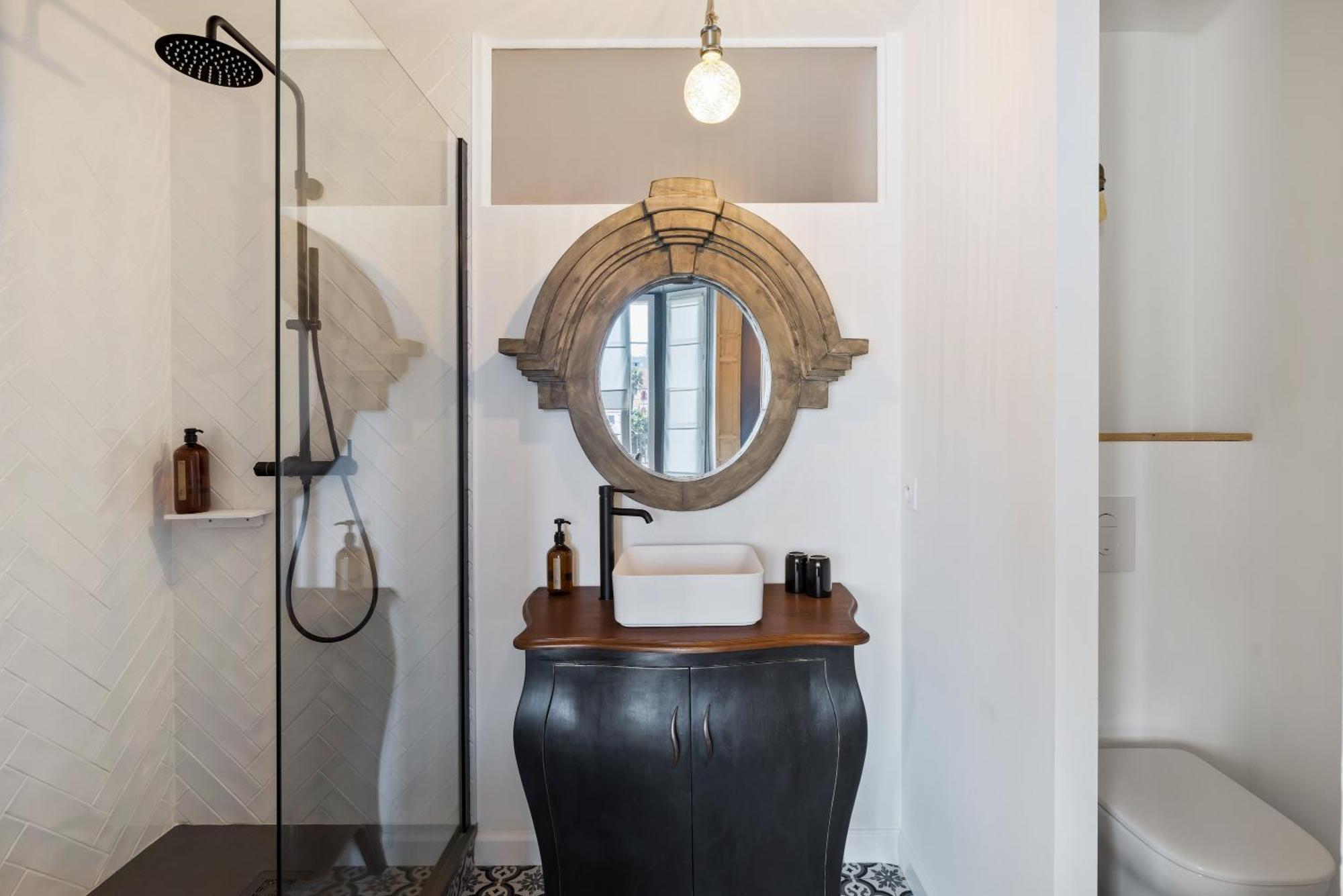 Libertitu Acomodação com café da manhã Baiona Quarto foto