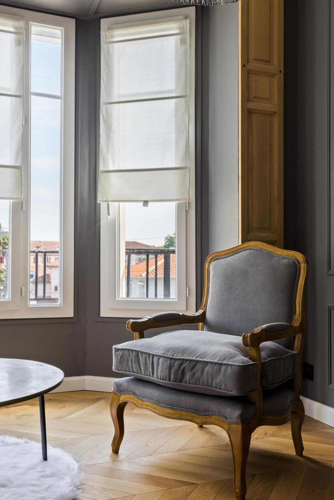 Libertitu Acomodação com café da manhã Baiona Quarto foto